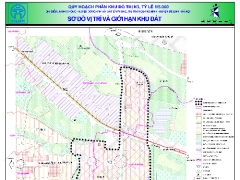 Full hồ sơ quy hoạch phân khu đô thị N3 thành phố Hà Nội