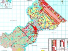 Bản đồ quy hoạch h.triệu phong quảng trị đến năm 2030