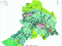 Bản đồ quy hoạch huyện quỳ hợp, nghệ an, thông tin quy hoạch 2023 đến 2030