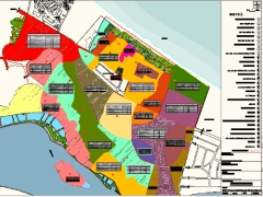 Bản đồ quy hoạch khu đô thị An Bàng