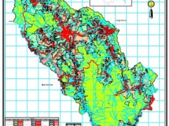 Bản đồ quy hoạch sơn tây tỉnh quảng ngãi đến năm 2030
