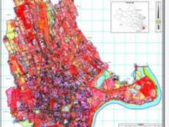Bản đồ quy hoạch vinh, nghệ an - tra cứu thông tin quy hoạch 2025-2030