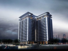 Bản vẽ hotel 15 tầng diện tích 3000m2