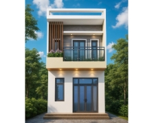 Bản vẽ nhà phố,2 tầng 1 tum,2 tầng,Bản vẽ,nhà phố  2 tầng