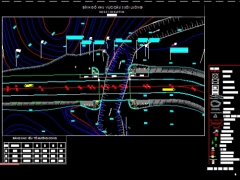Bản vẽ thiết kế cầu 1 nhịp dầm T dul 33m full hạng mục