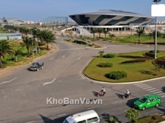 Bản vẽ thiết kế sân vận động Đĩa Bay cung tuyên sơn TP Đà Nẵng