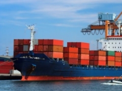 Bản vẽ thiết kế tầu container 1016 tấn miễn phí