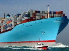 Bản vẽ thiết kế tàu container 36 tấn dài 190m rộng 32.3m miễn phí