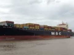 Bản vẽ thiết kế tầu container 700 tấn miễn phí