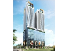 Bản vẽ tòa chung cư sunshine center 16 phạm hùng
