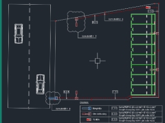 Bản vẽ trạm sạc ôtô điện,Biện pháp thi công trạm biến áp ngồi,File Autocad trạm biến áp trụ thép,Bản vẽ autocad trạm điện,trạm sạc xe