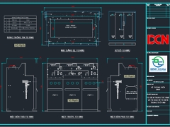 Biện pháp thi công cáp ngầm trung thế,Bản vẽ biện pháp thi công ống nhựa hdpe gân xoắn,File Autocad trạm biến áp trụ thép,Biện pháp thi công trạm biến áp ngồi,bản vẽ tủ điện rmu,bản vẽ trạm biến áp