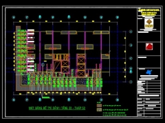 Biện pháp thi công dầm conxon (file cad+tính toán+thuyết minh...)