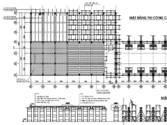 BPTC nhà điều hành,khu công nghiệp,BPTC