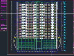 Bptc tòa nhà chung cư 27 tầng