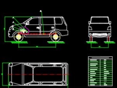 Chia sẻ đồ án hệ thống phanh xe con 7 chỗ ngồi trên xe toyota innova