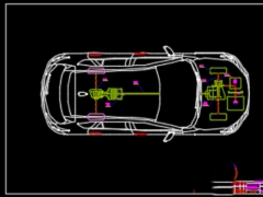 Chia sẻ đồ án hệ thống truyền lực 4wd trên xe hyundai tucson