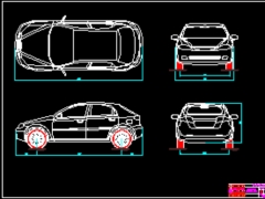 Chia sẻ đồ án khai thác hệ thống lái xe daewoo lacetti