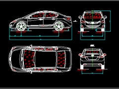 Chia sẻ đồ án khai thác hệ thống phanh xe hyundai elantra 2015