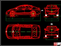 Chia sẻ đồ án khai thác hệ thống treo xe hyundai elantra 2015