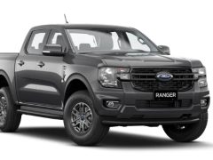 Chia sẻ đồ án khai thác kỹ thuật hệ thống treo xe ford ranger