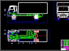 Chia sẻ đồ án mẫu hệ thống phát lực động cơ diesel 01 xylanh