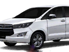 Chia sẻ đồ án mẫu ly hợp trên cơ sở ô tô toyota innova 2017 mới
