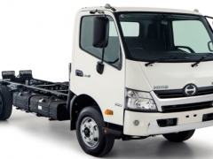Chia sẻ đồ án mẫu ô tô đông lạnh trên cơ sở xe hino xzu650l – hbmmk3