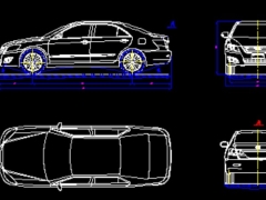 Chia sẻ đồ án nghiên cứu hệ thống lái ô tô toyota camry