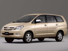 Chia sẻ đồ án nghiên cứu khai thác hệ thống phanh của toyota innova