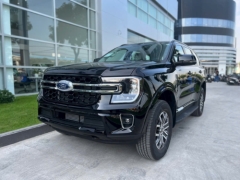 Chia sẻ đồ án tính toán mẫu ly hợp cho xe 7 chỗ trên cơ sở xe ford everest xlt 4x2