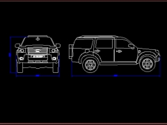 Chia sẻ đồ án tốt nghiệp khảo sát hộp số tự động trên xe ford everest