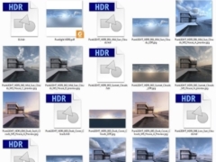 file sketchup,file ảnh,full file điện nước,hdri,thư viện 1000 file HDRI dùng để render