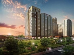 Chung cư láng hạ hà nội 27 tầng 5136m2