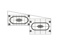 Cnc mẫu mái kính mẫu chuẩn đẹp