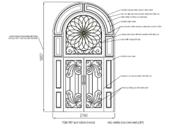 cửa cnc,cổng cnc,cổng cnc file dxf