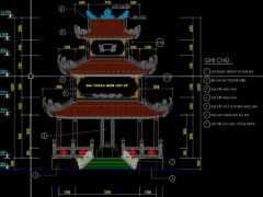 Đài tưởng niệm Liệt Sỹ