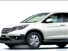 Đề tài nghiên cứu và khai thác hệ thống phanh trên xe honda cr-v