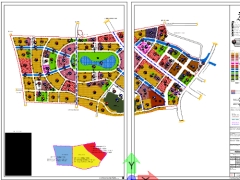 Điều chỉnh quy hoạch chung xây dựng thành phố đà nẵng đến năm 2030 và các phân khu kèm theo được phê duyệt