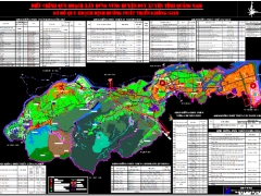 Điều chỉnh Quy hoạch xây dựng vùng huyện Duy Xuyên Tỉnh Quảng Nam