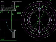 Đồ án: Bản vẽ công nghệ chế tạo máy quy trình công nghệ gia công đĩa xích