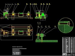 Đồ án: Bản vẽ công nghệ chế tạo máy quy trình gia công ốc vít kèm thuyết minh