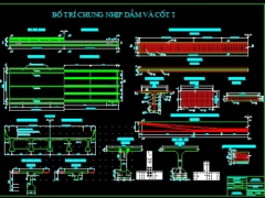 Đồ án cầu bê tông dầm T căng trước 24m