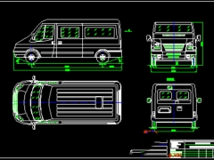 Đồ án file hệ thống phanh dựa trên cơ sở xe ford transit (phần dẫn động phanh)