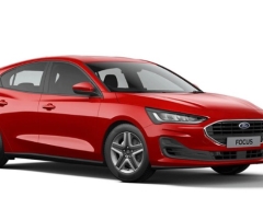Đồ án hệ thống lái ô tô ford focus