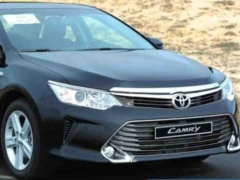 Đồ án hệ thống phanh cho ô tô 5 chỗ dựa trên cơ sở ô tô toyota camry 2.5q