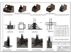 Đồ án kết cấu móng thi công 2.1x2.1(biện phap thi công+kết cấu)