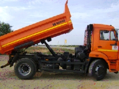 Đồ án khai thác hệ thống truyền lực trên ô tô kamaz 43255