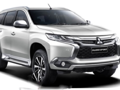 Đồ án khai thác kỹ thuật hệ thống phanh xe mitsubishi pajero sport