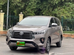 Đồ án khai thác kỹ thuật hệ thống phanh xe toyota innova 2.0g 2020